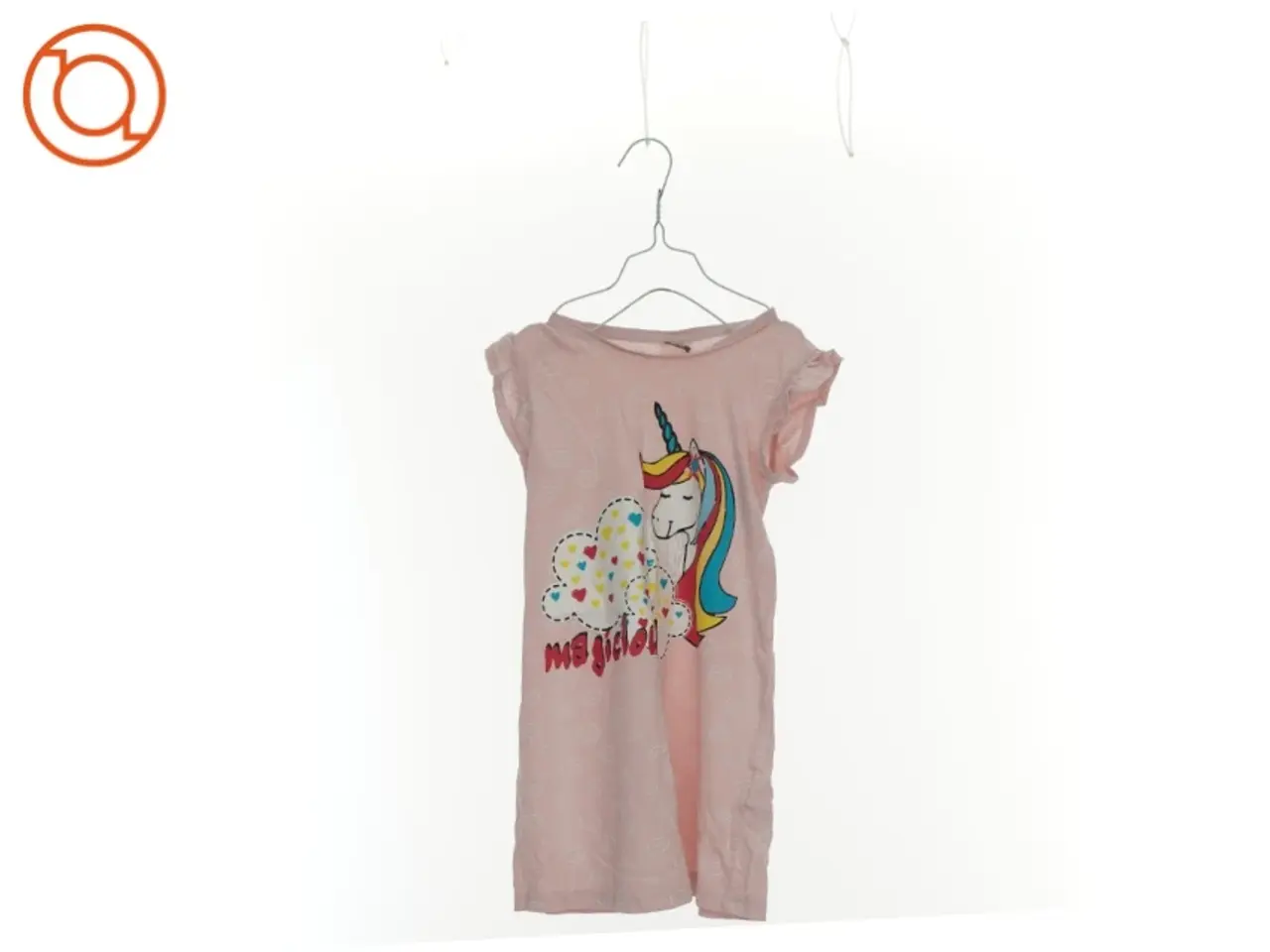 Billede 1 - Kjole fra Kids (str. 98 cm)
