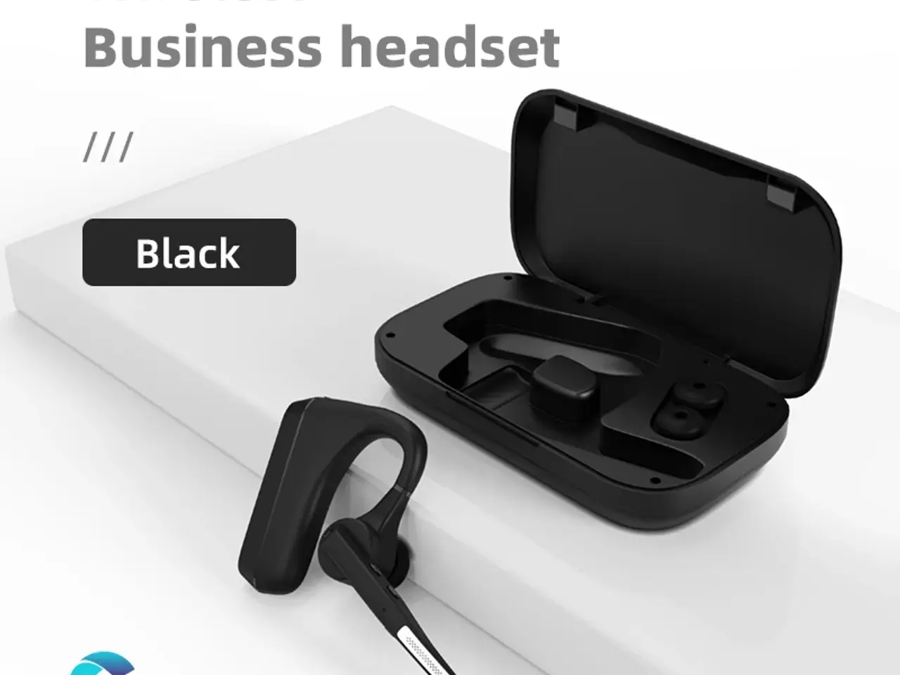 Billede 3 - K22 Headset 27 Timers