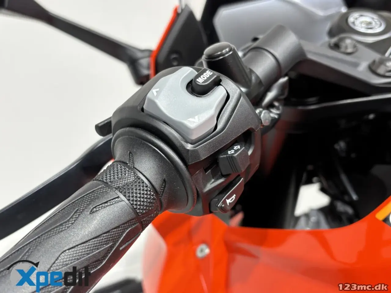 Billede 13 - Suzuki GSX-8R