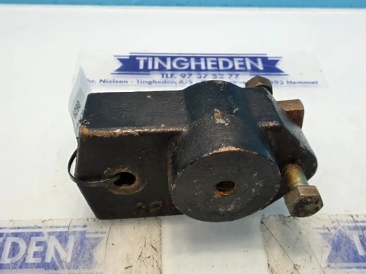 Billede 5 - Massey Ferguson 6290 Support L. 3777367M2