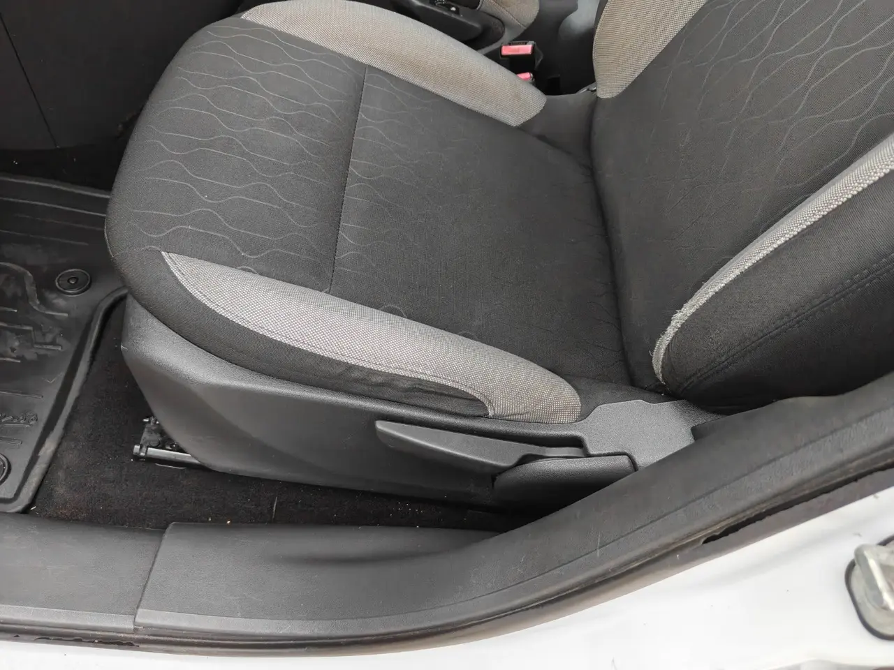 Billede 12 - Citroën C3 Picasso 1,6 BlueHDi 100 Seduction