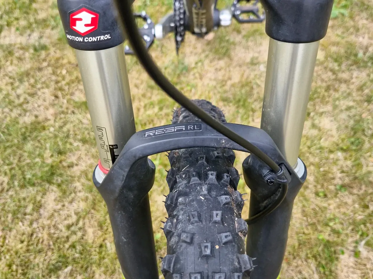 Billede 6 - Str XL Scott Scale 30 mountainbike (MTB)
