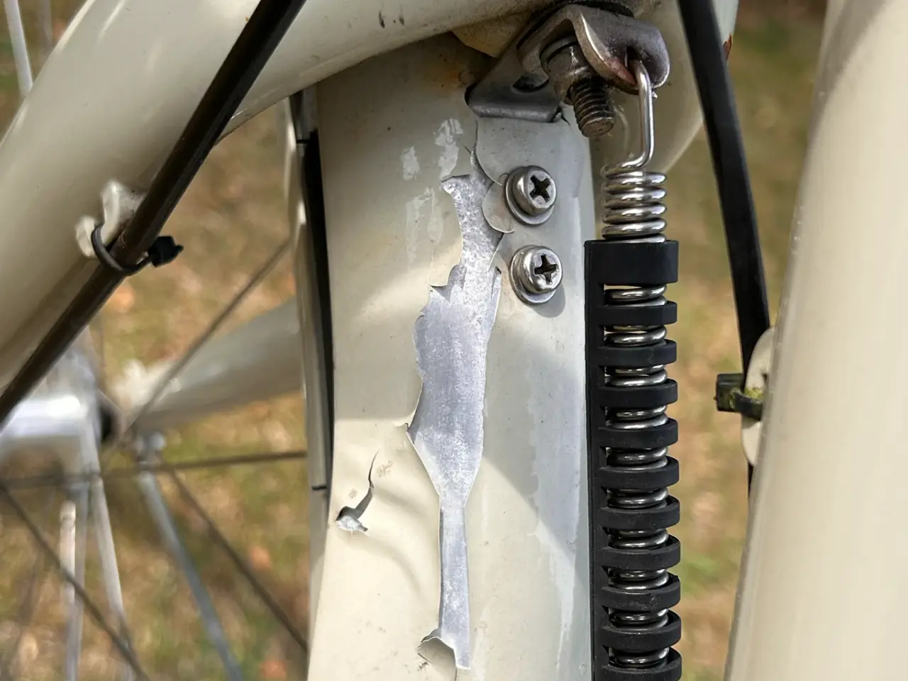 Billede 8 - NORDEN model Ellen pigecykel