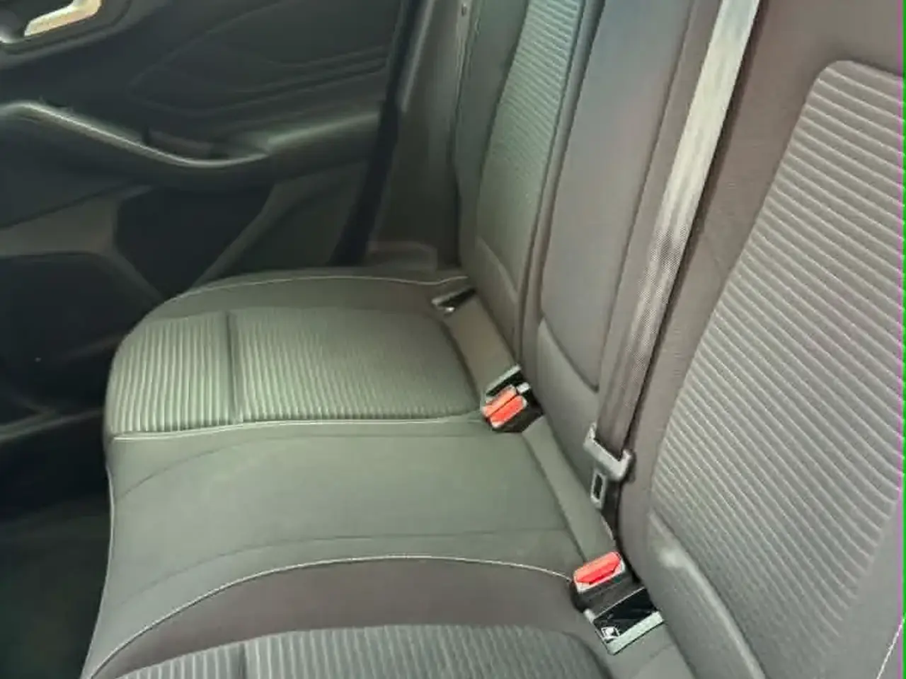 Billede 14 - Ford Focus 1,0 EcoBoost Titanium