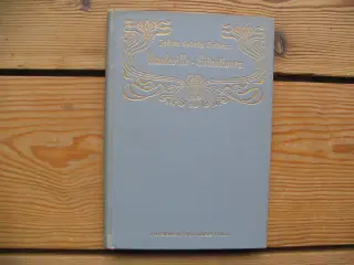Johan Ludvig Heiberg. Vaudeviller - Situationer