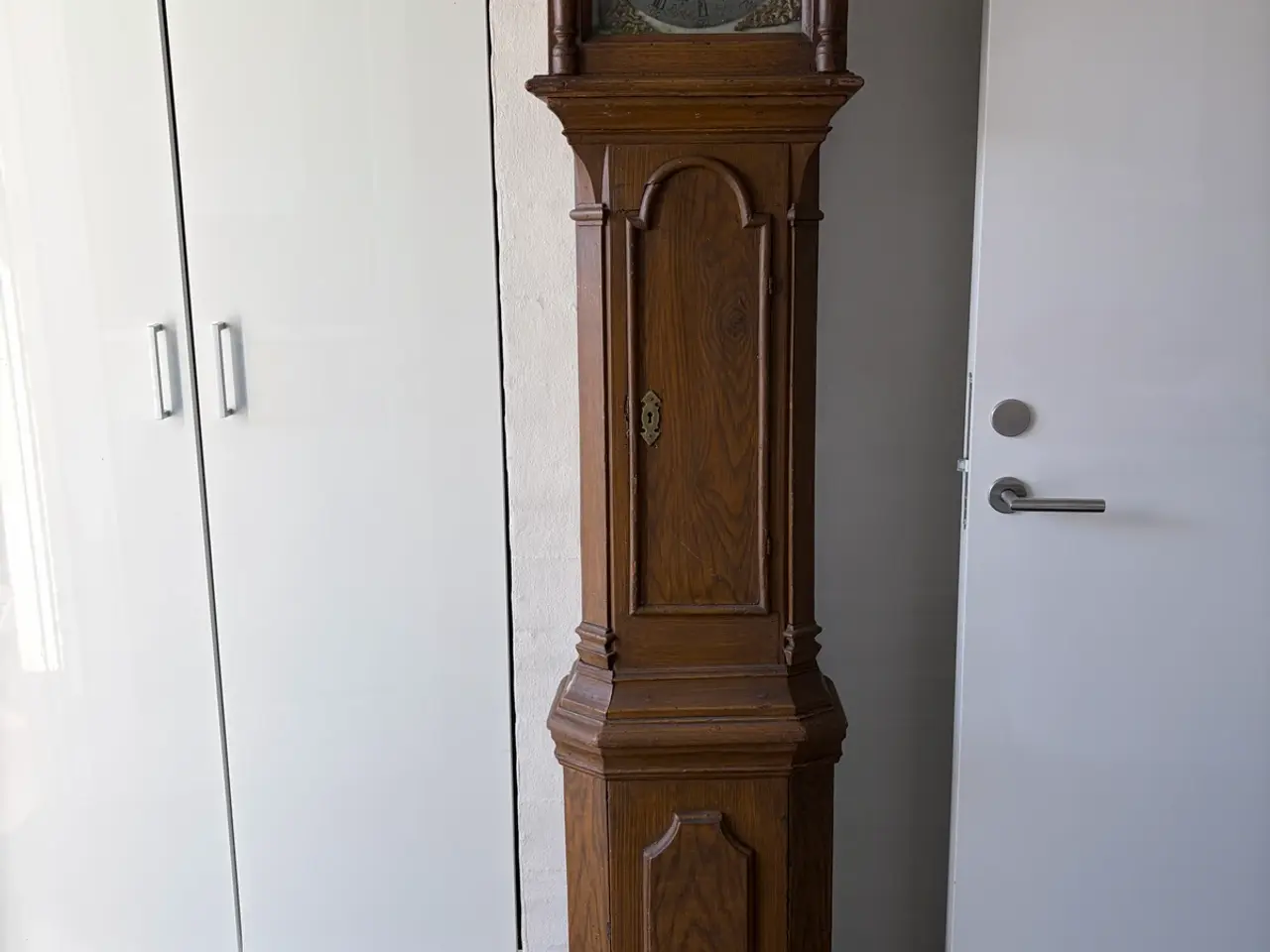 Billede 7 - Bucholt Standur, 1700-tallet