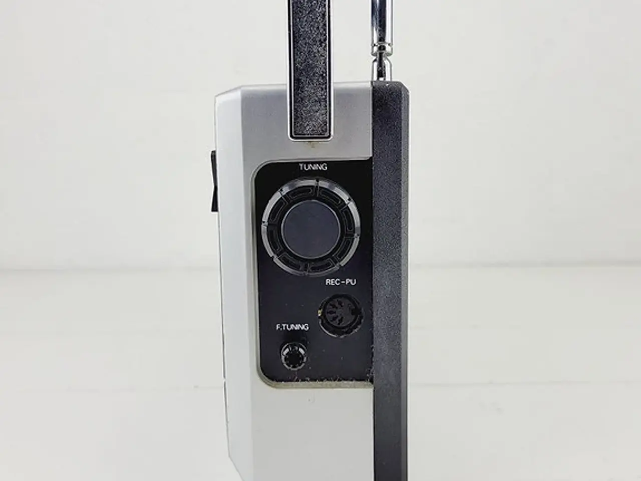 Billede 4 - ⭐️- Retro Philips Orkan Radio 750