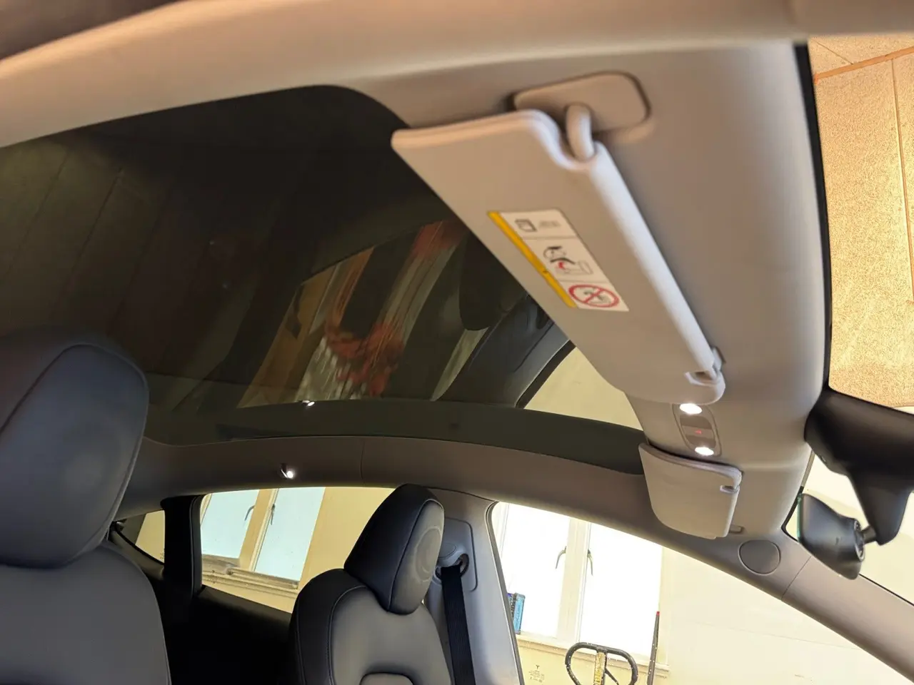 Billede 15 - Tesla Model Y Long Range AWD