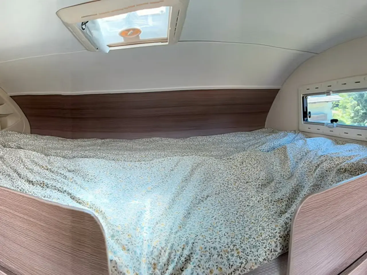 Billede 11 - Ford/Chausson 6-Selers autocamper m. solceller