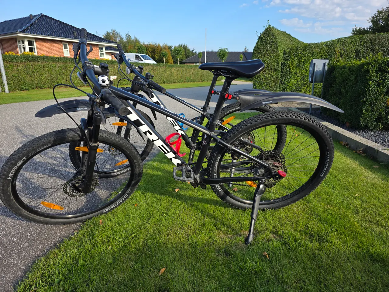Billede 2 - X Caliber 8
