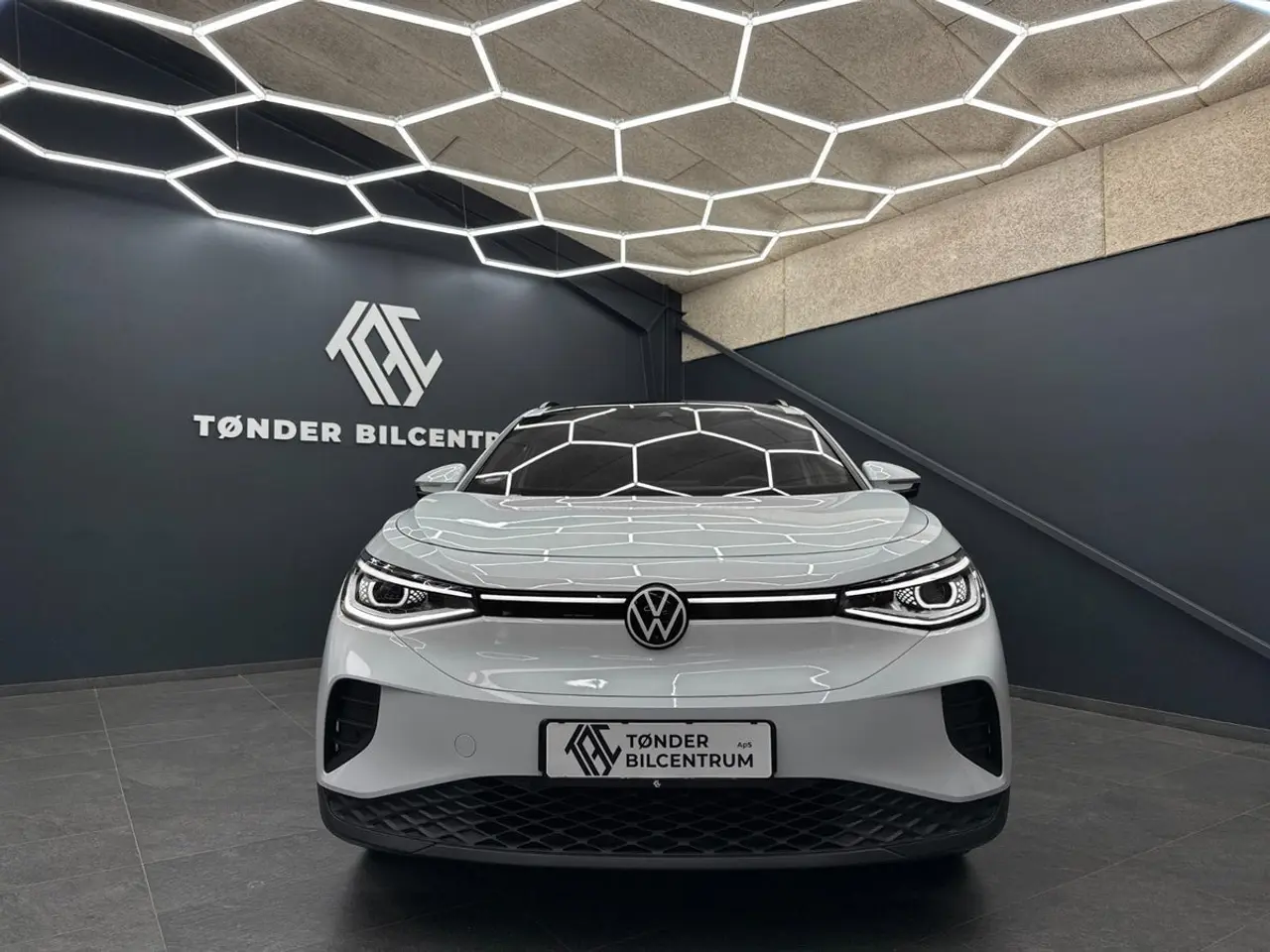 Billede 5 - VW ID.4 77 Pro Performance Tech
