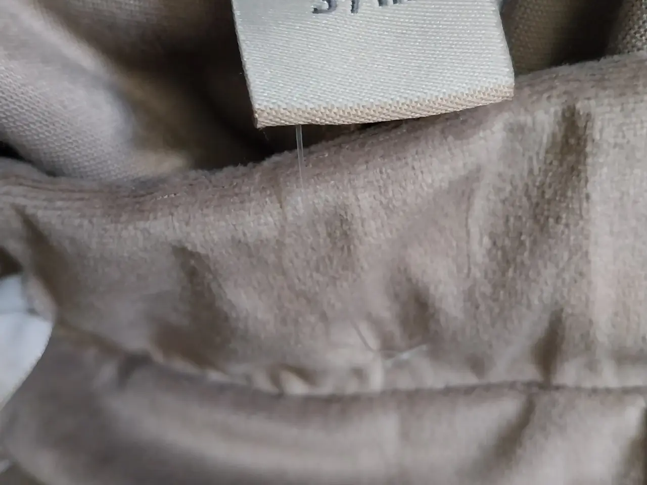 Billede 6 - Oeko tex jogging dragt str. S / M