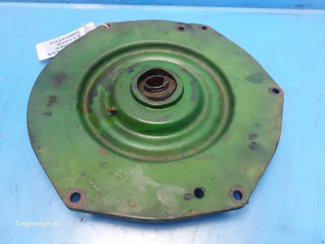 Billede 5 - John Deere 1085 Flange Z11058