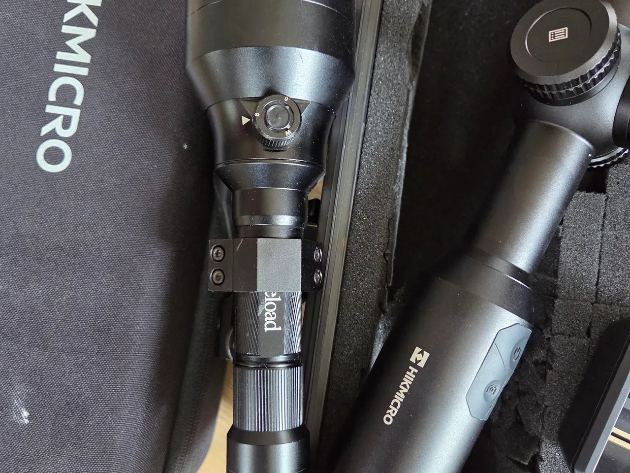 Billede 2 - HIK Micro Alpex