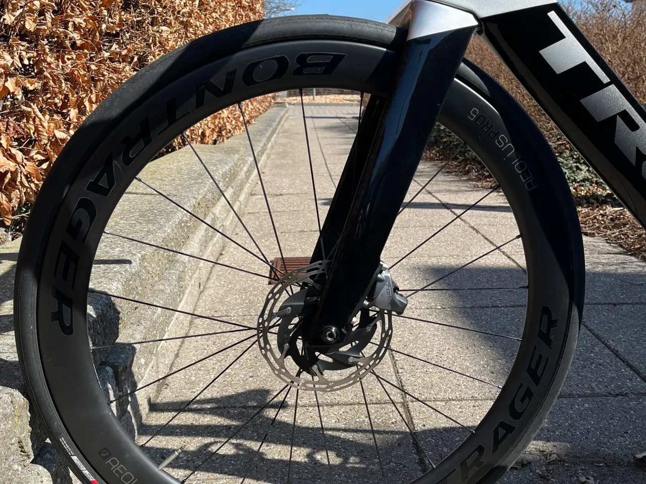 Billede 1 - Super TREK racer