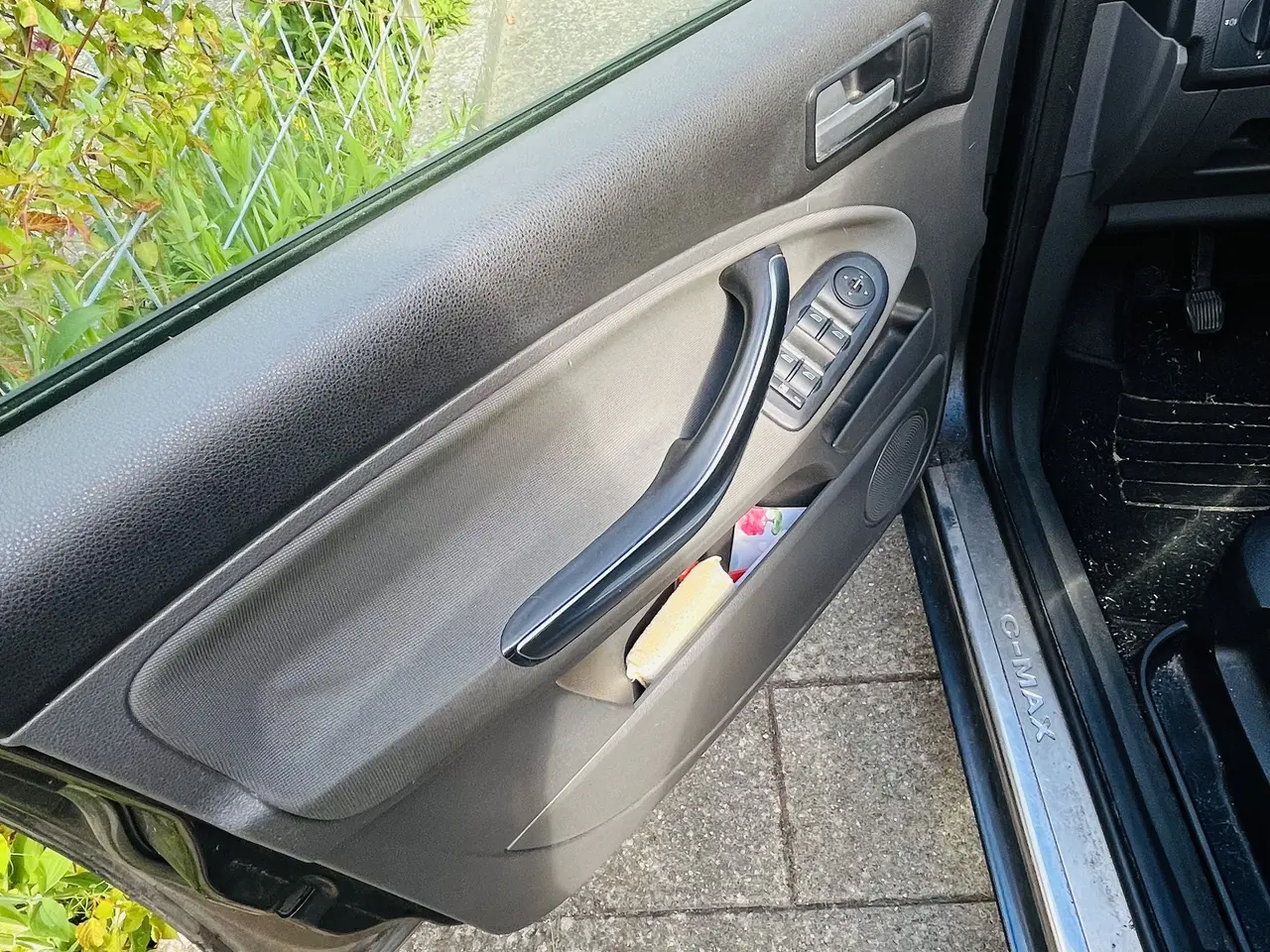 Billede 4 - Ford C Max