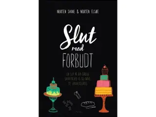 Slut med forbudt