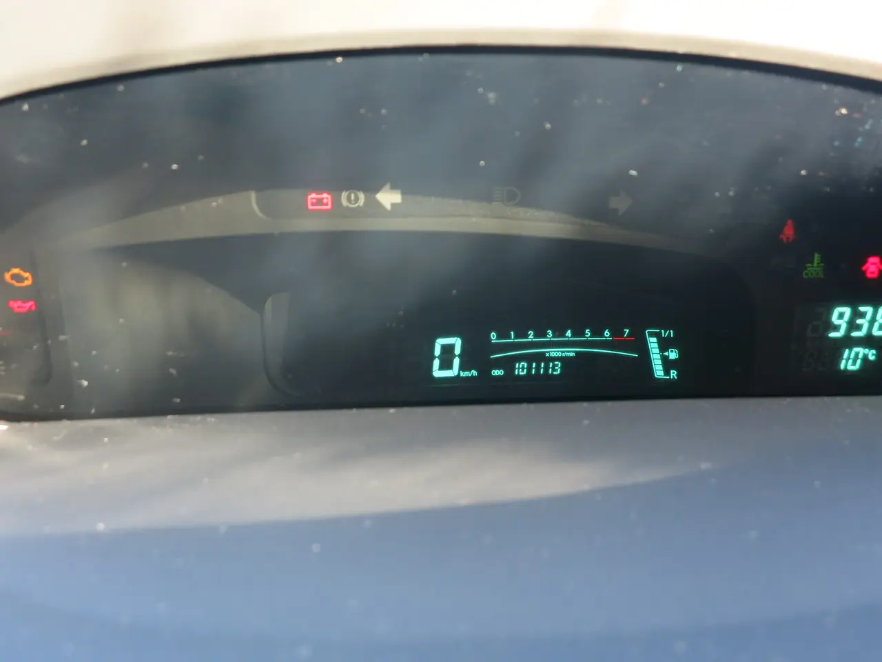 Billede 4 - Toyota Yaris 1,3