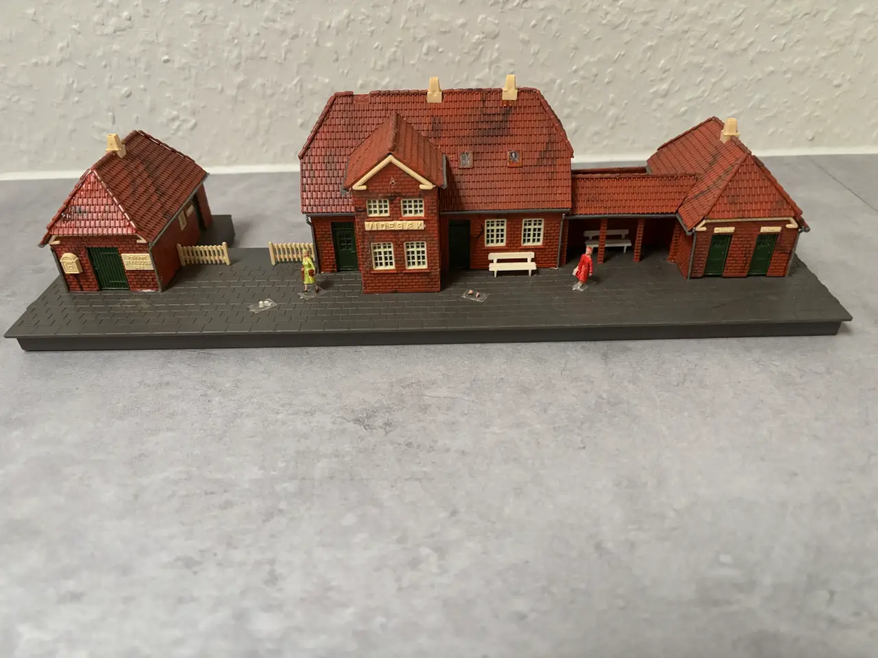 Billede 3 - Heljan huse