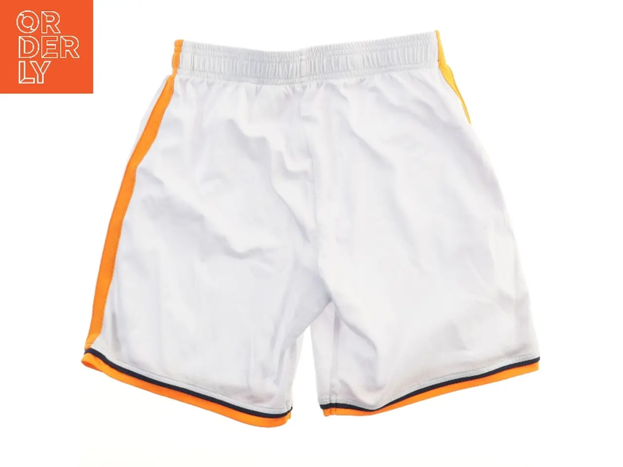 Billede 2 - Sportsshorts med nummerprint (str. 170)