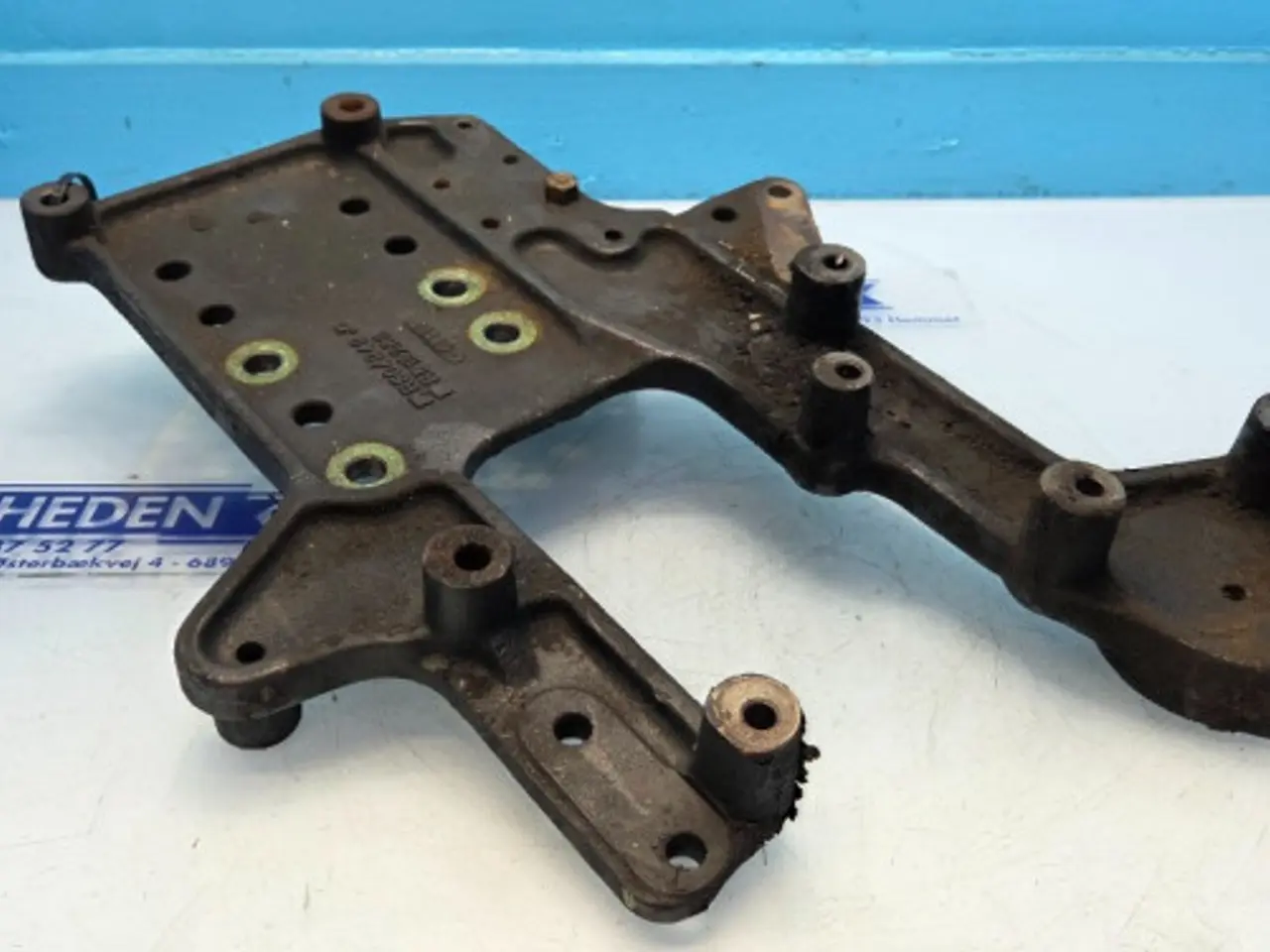 Billede 7 - John Deere PowerTech 6081HF070
