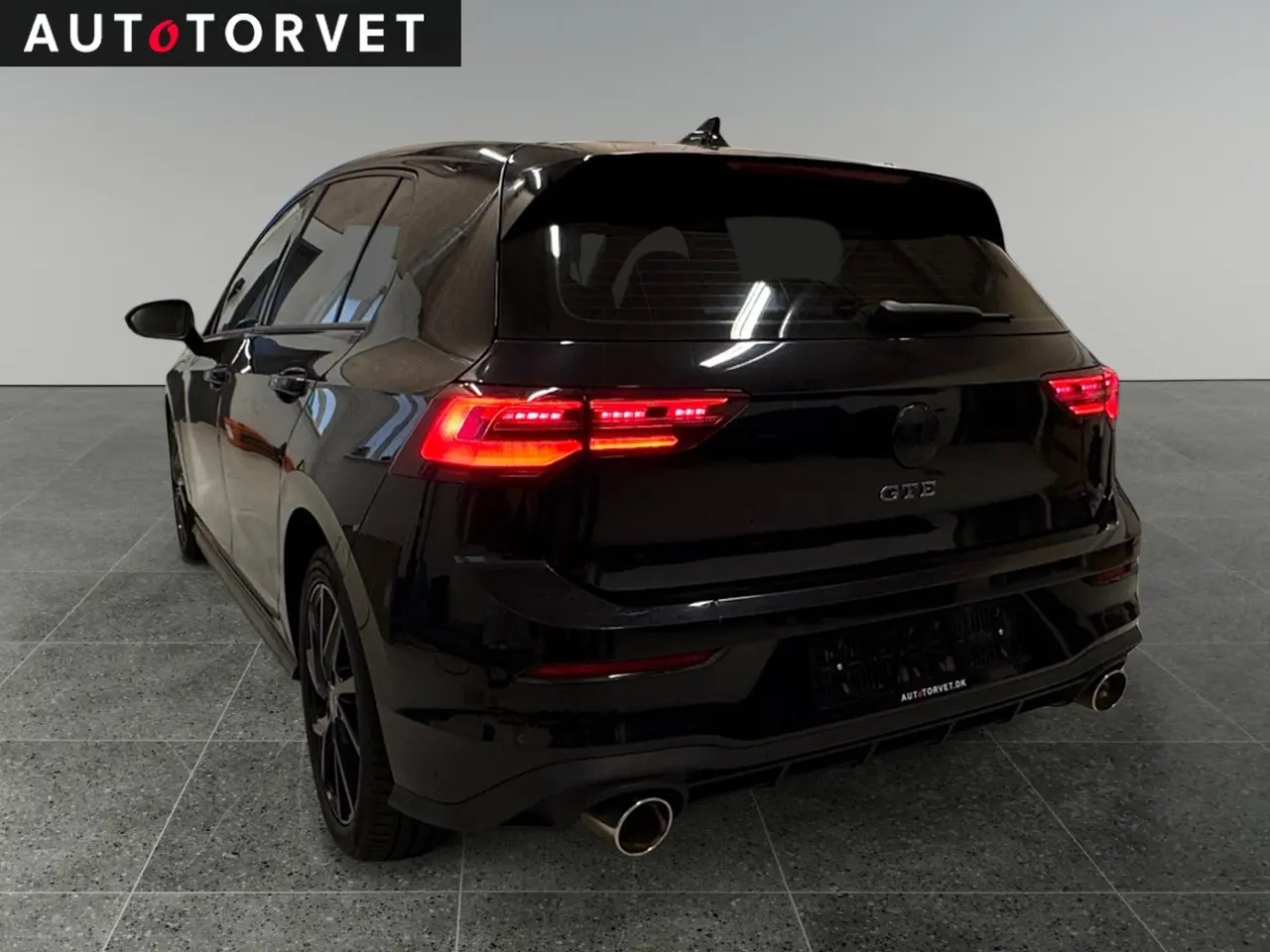 Billede 4 - VW Golf VIII 1,4 GTE DSG