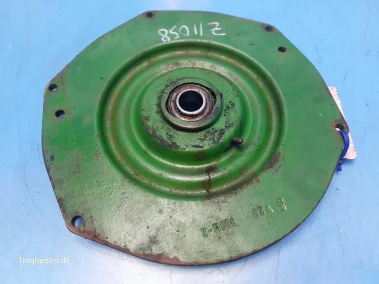 Billede 5 - John Deere 1085 Flange Z11058