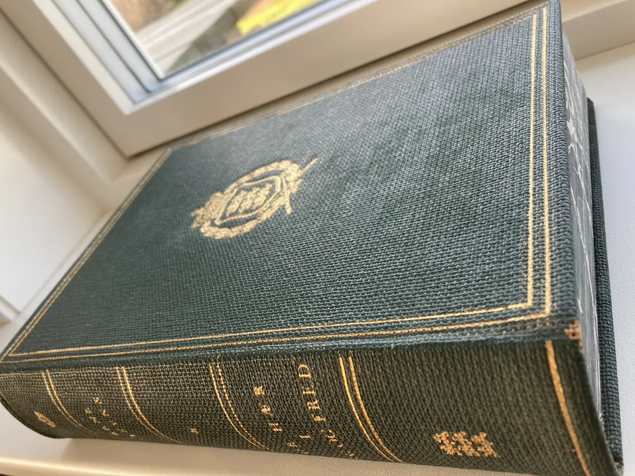 Billede 2 - Vor hær i krig og fred - Arne Stevns, 2. bind 