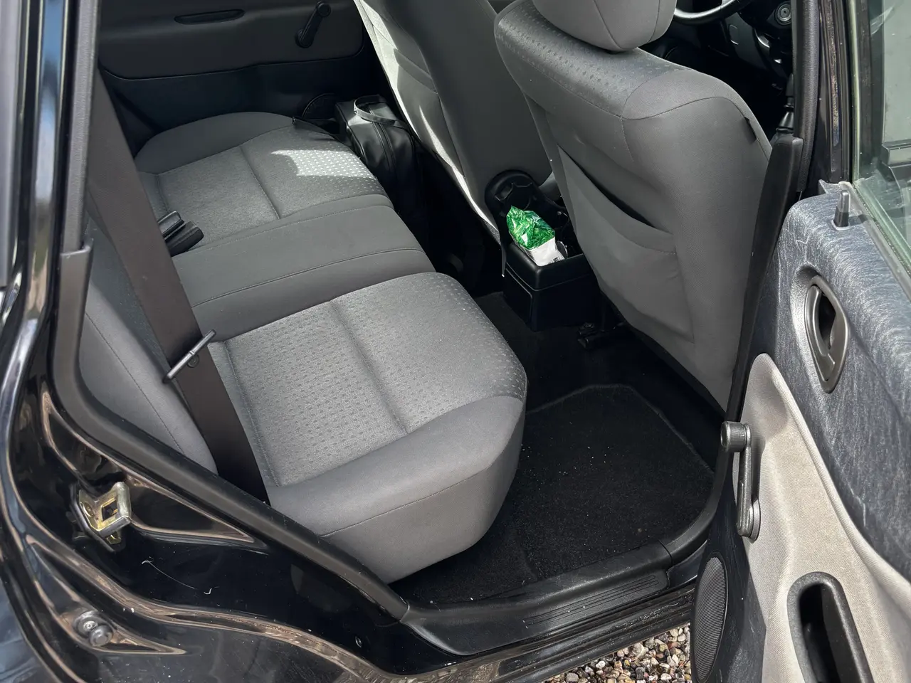 Billede 5 - Mitsubishi space star 2004 1,3l 82hk