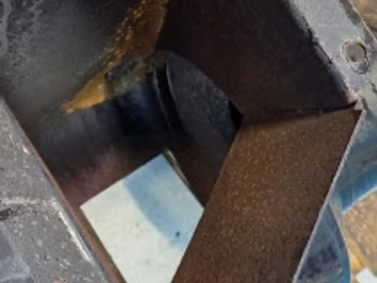 Billede 13 - New Holland CR9080 Retur Elevator R.  84071759