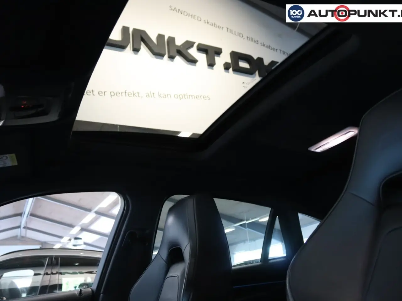 Billede 6 - BMW X6 4,4 M xDrive aut.