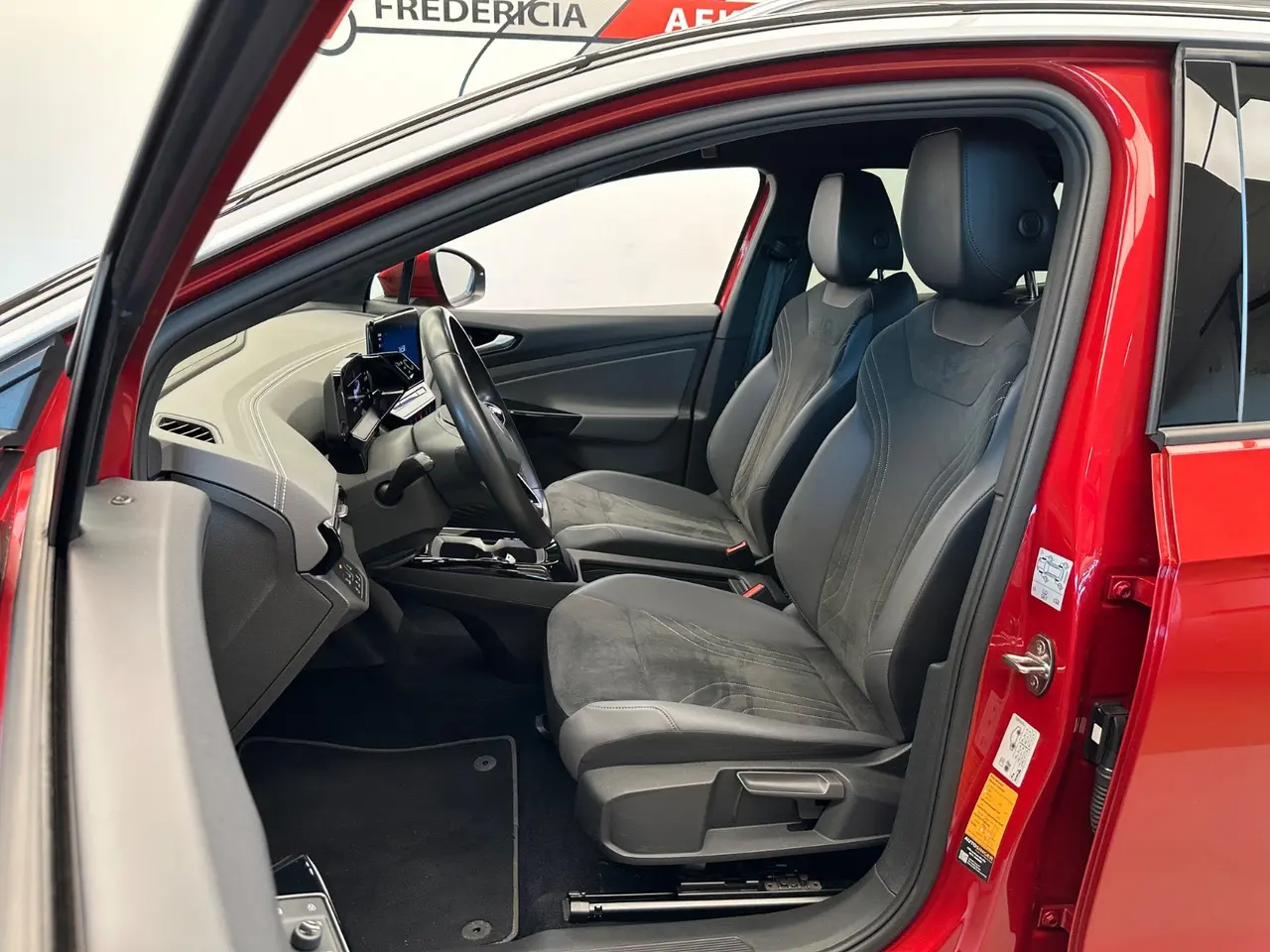 Billede 11 - VW ID.4 77 Pro Performance