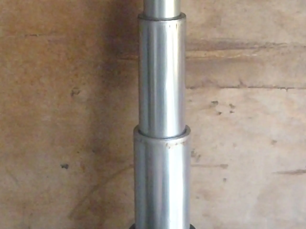 Billede 4 - Tipvogn hydraulik teleskop cylindre