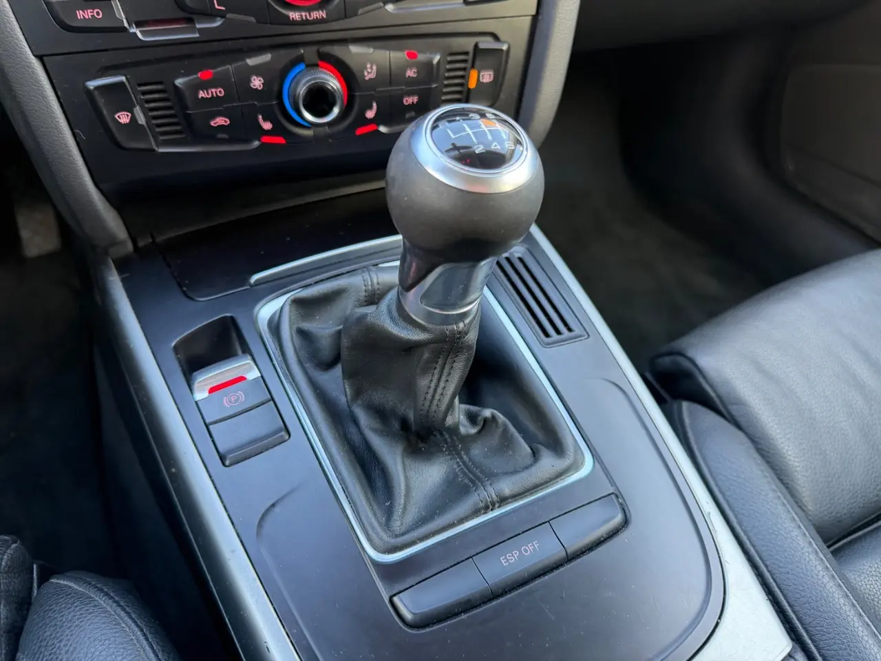Billede 13 - Audi A4 2,0 TDi 143 S-line Avant