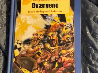 Dværgenes krønike - Dværgene 