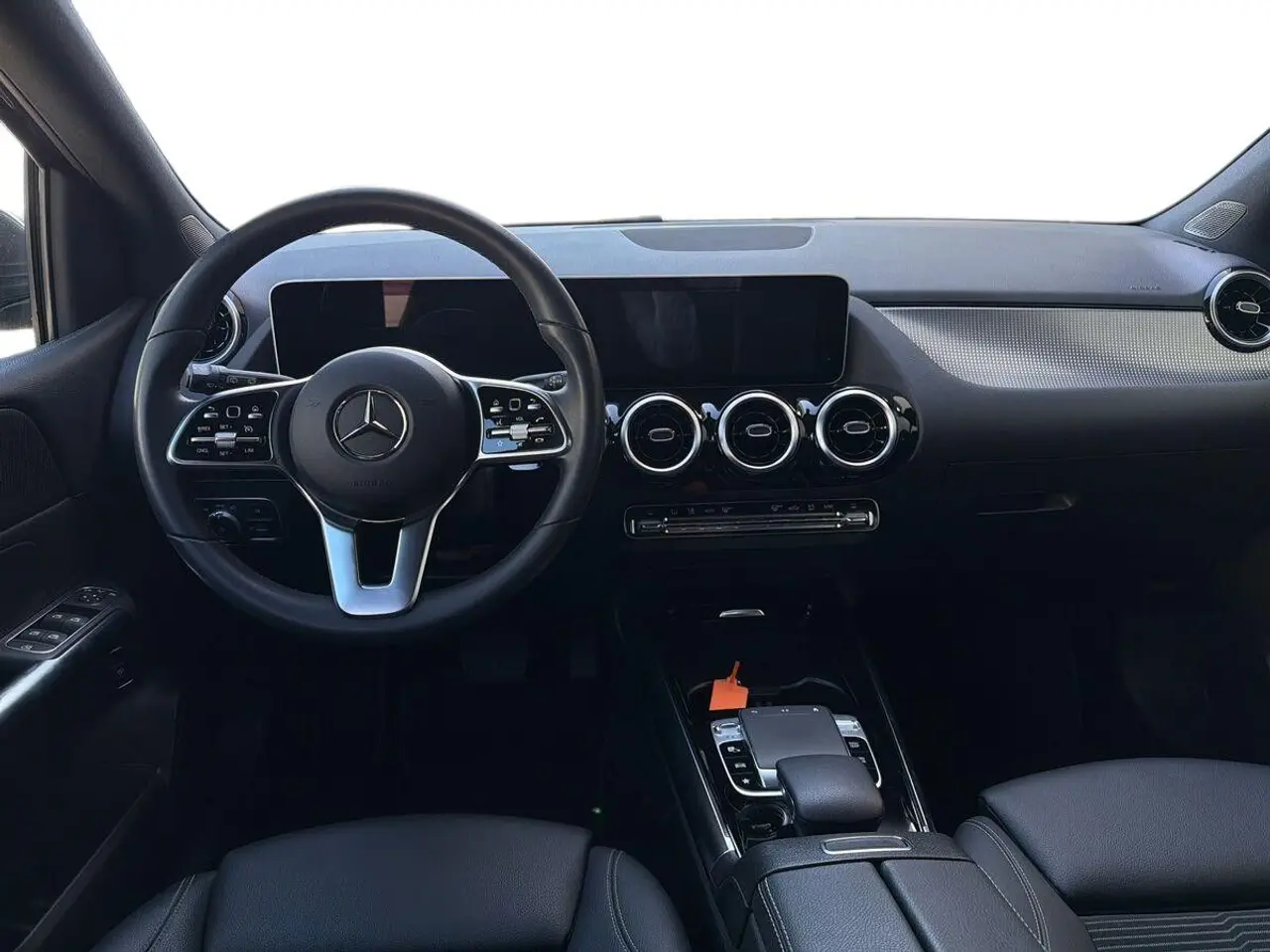 Billede 7 - Mercedes B200 1,3 Progressive aut.