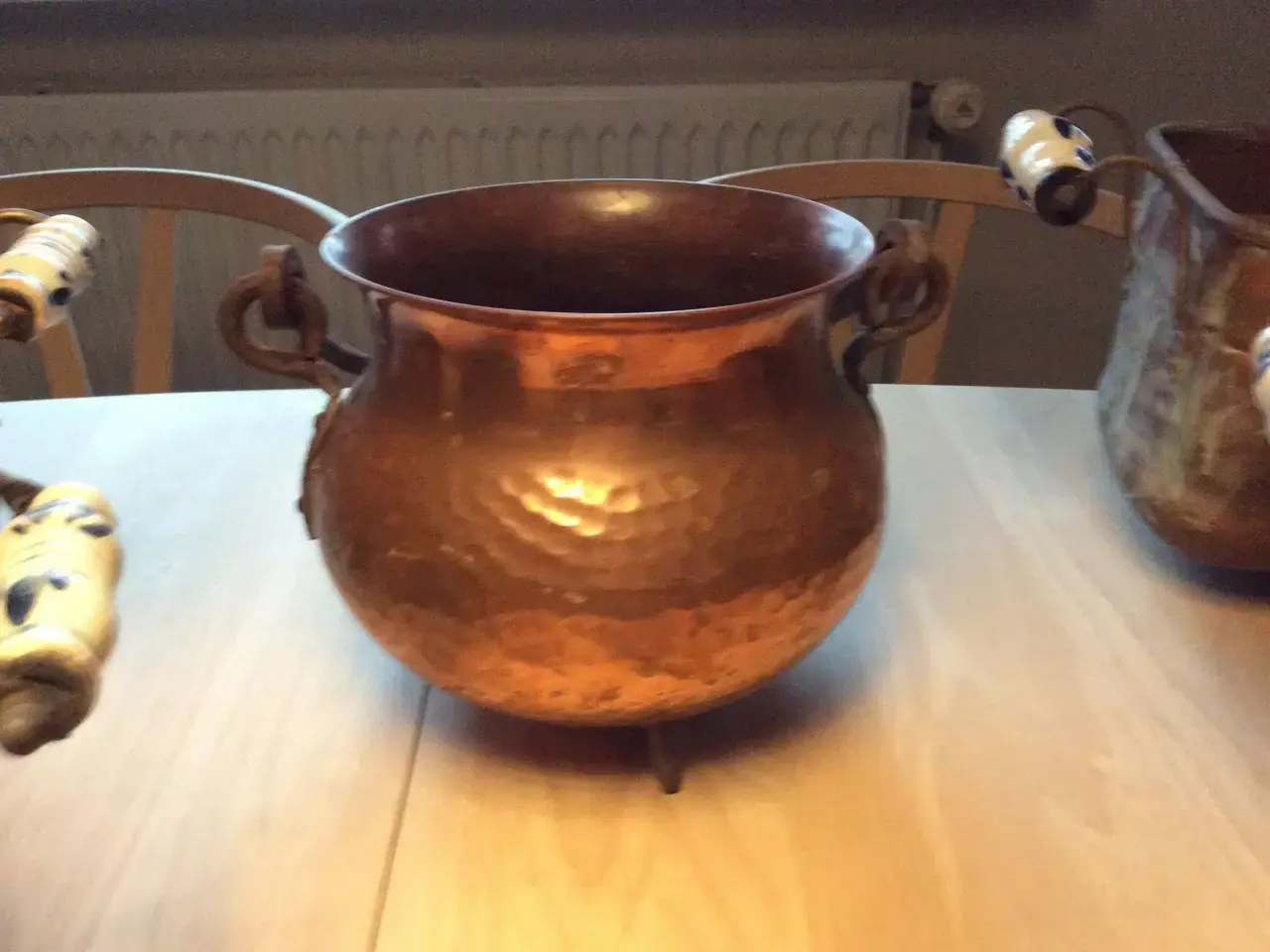 Billede 3 - Diverse potter og skjulere