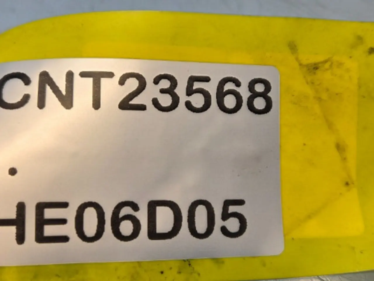 Billede 14 - Terragator 3104 Kardanaksel AG424950