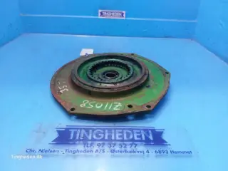 John Deere 1085 Flange Z11058