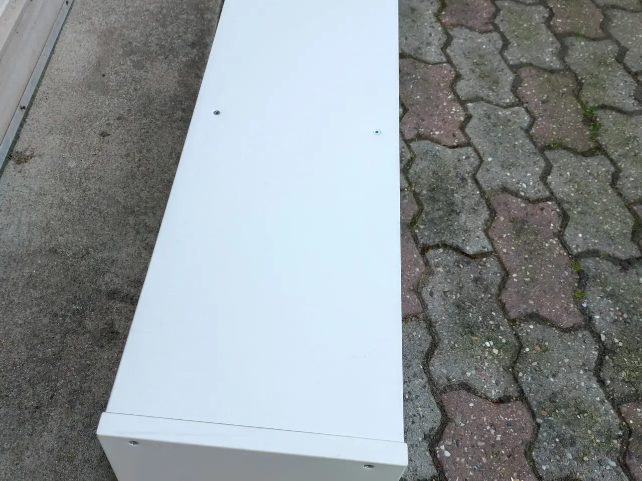 Billede 2 - IKEA TROFAST opbevaringsreol
