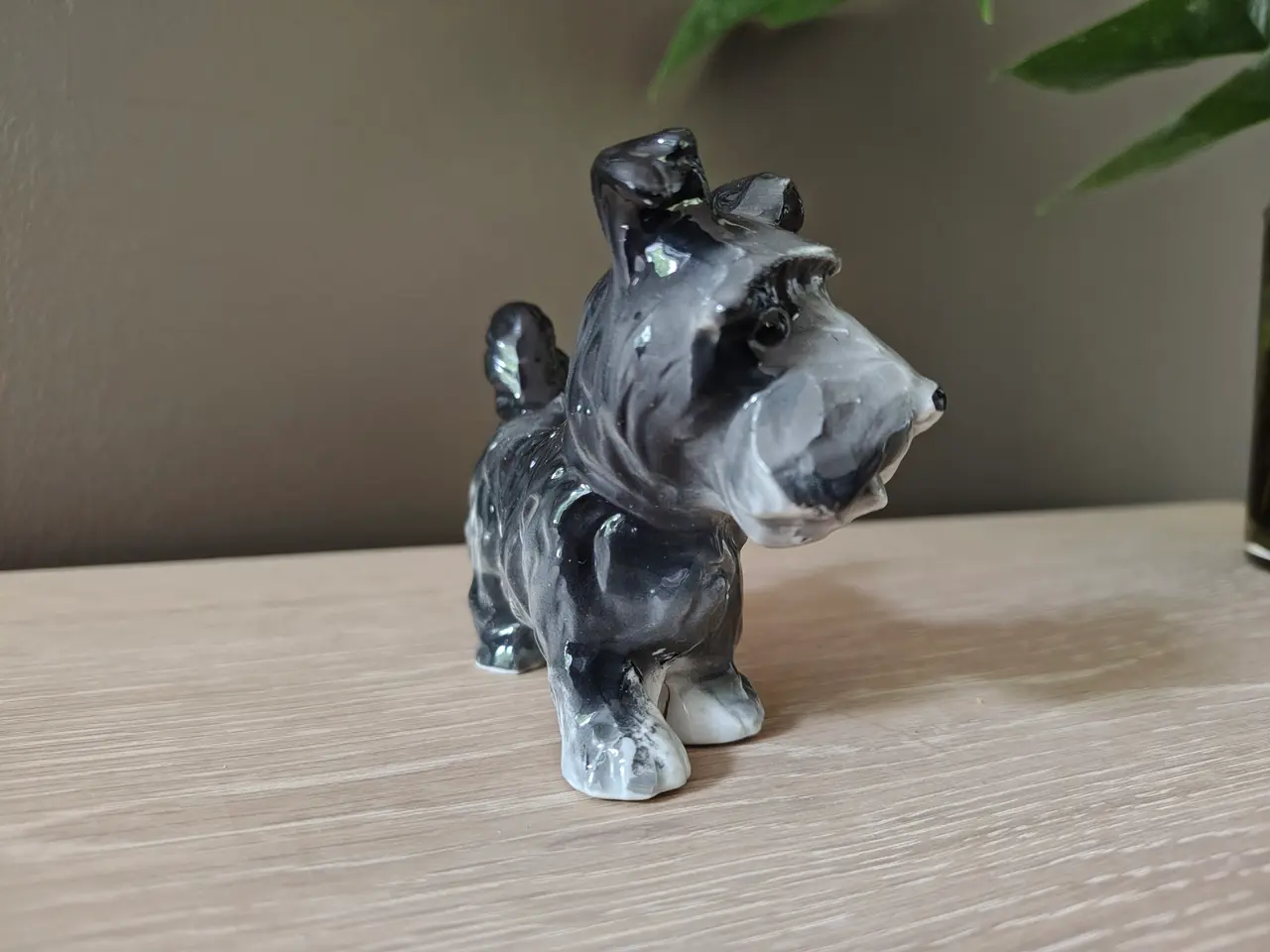 Billede 2 - Fin lille tysk porcelænshund