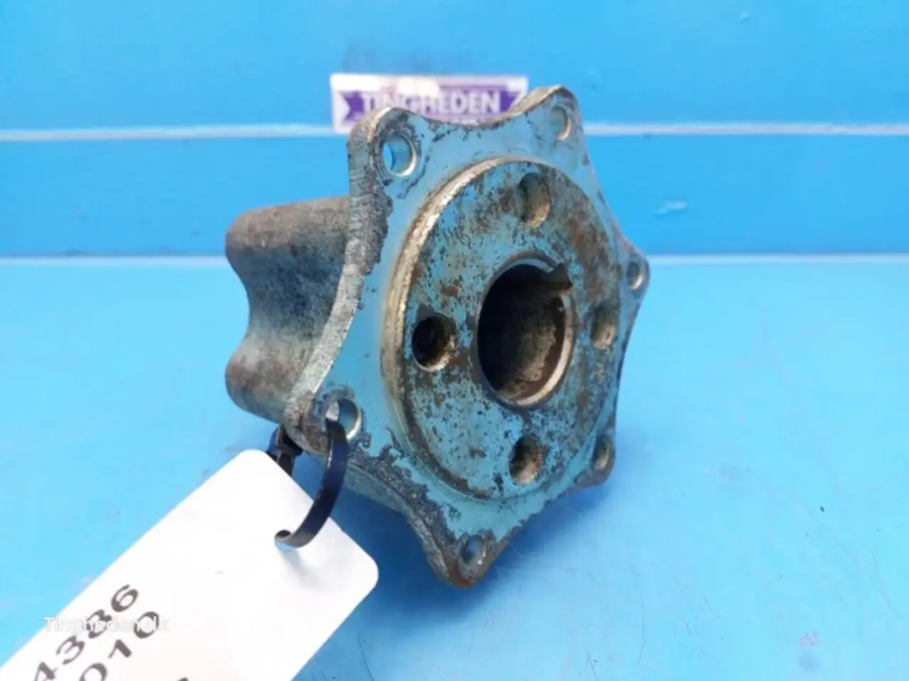 Billede 12 - Case 8010 Nav 87011488