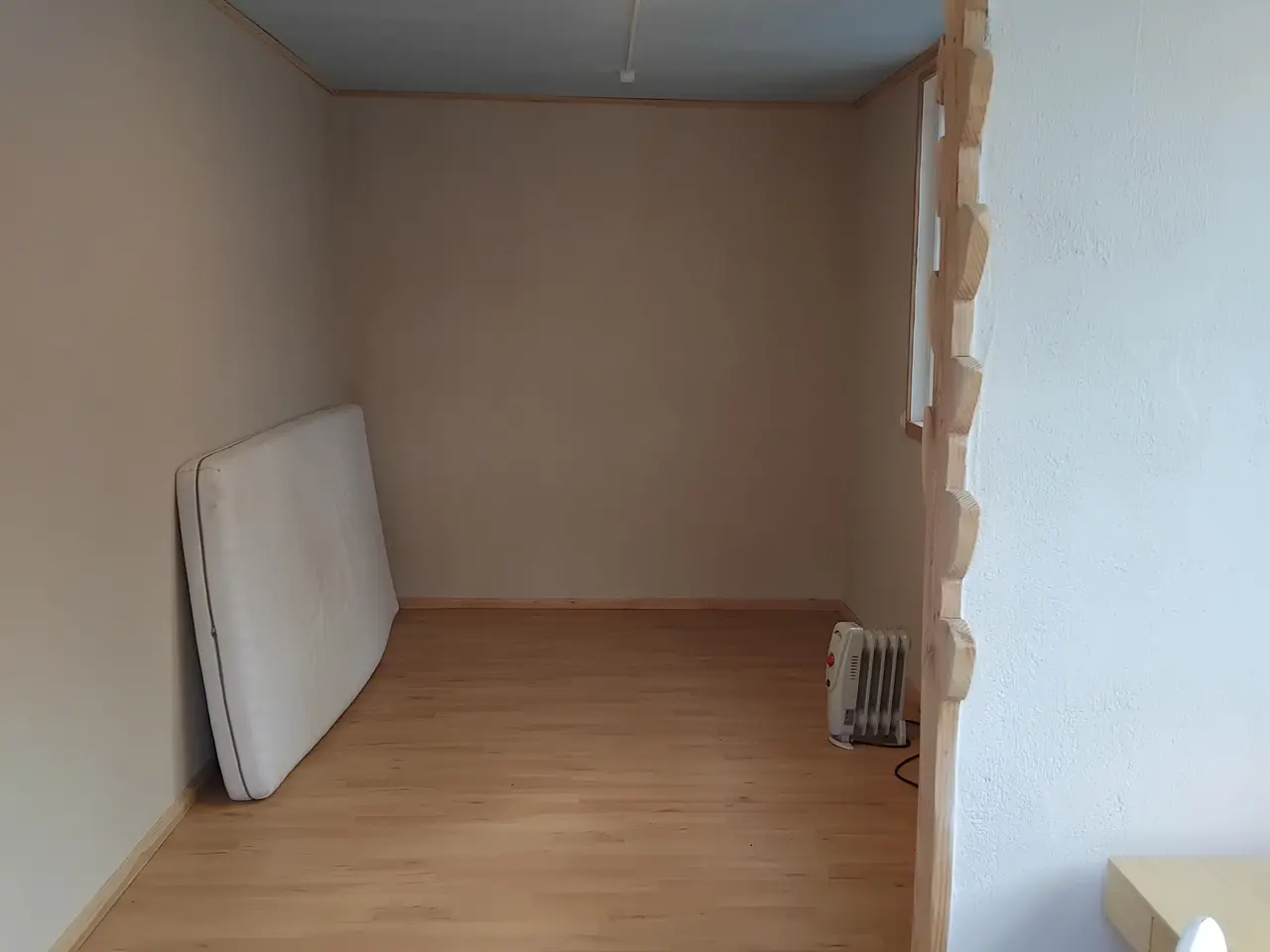 Billede 6 - Skurvogn med mange anvendelsesmuligheder
