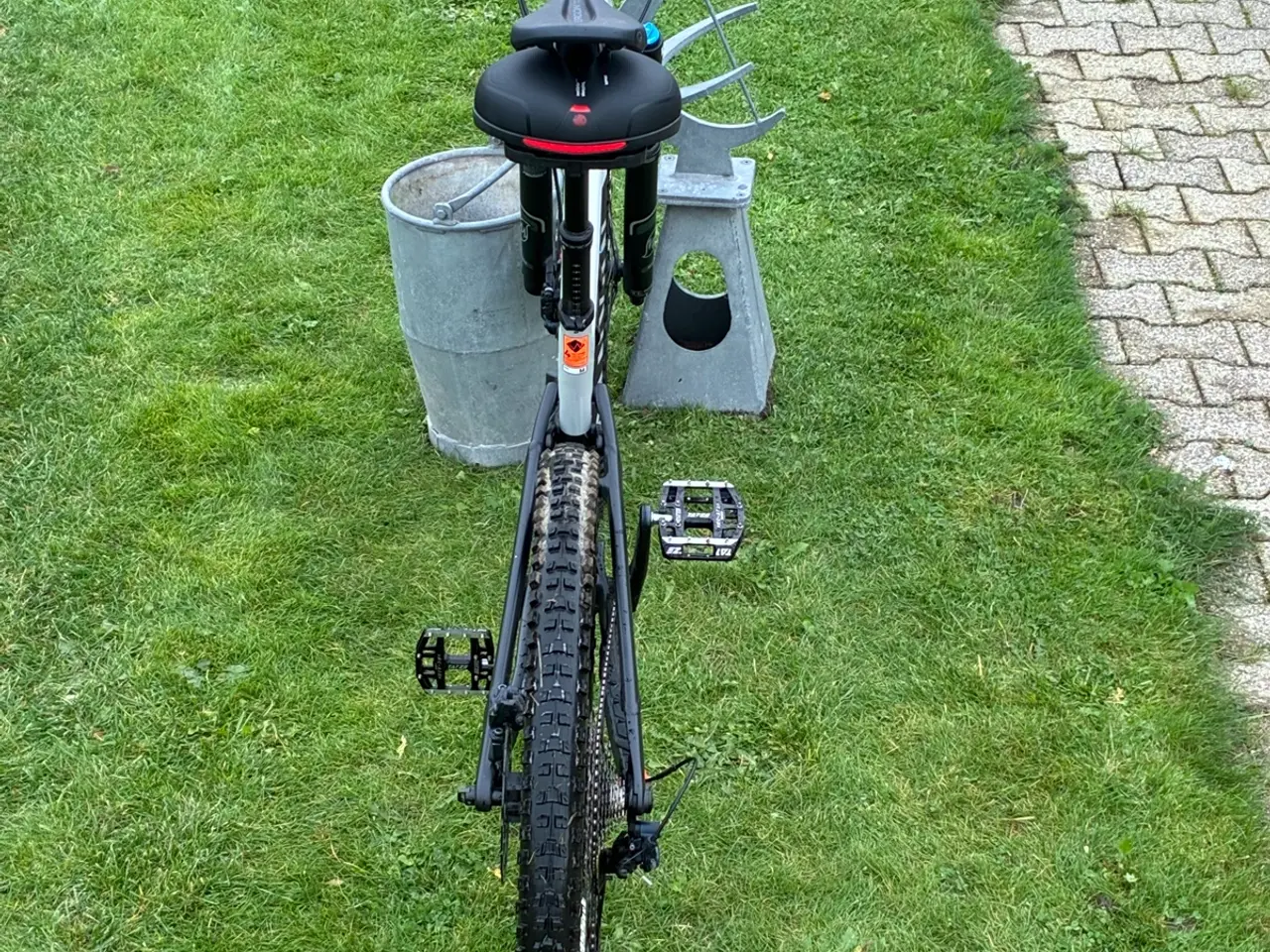 Billede 4 - Canyon mountainbike 