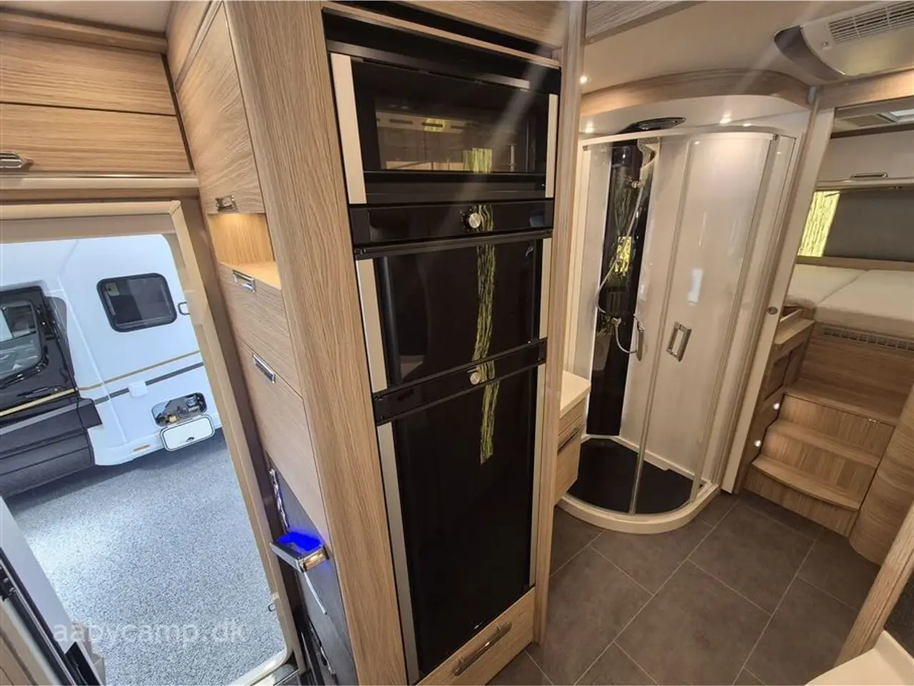 Billede 19 - 2020 - Niesmann+Bischoff Flair 920 EK   Mulighed for Leasing