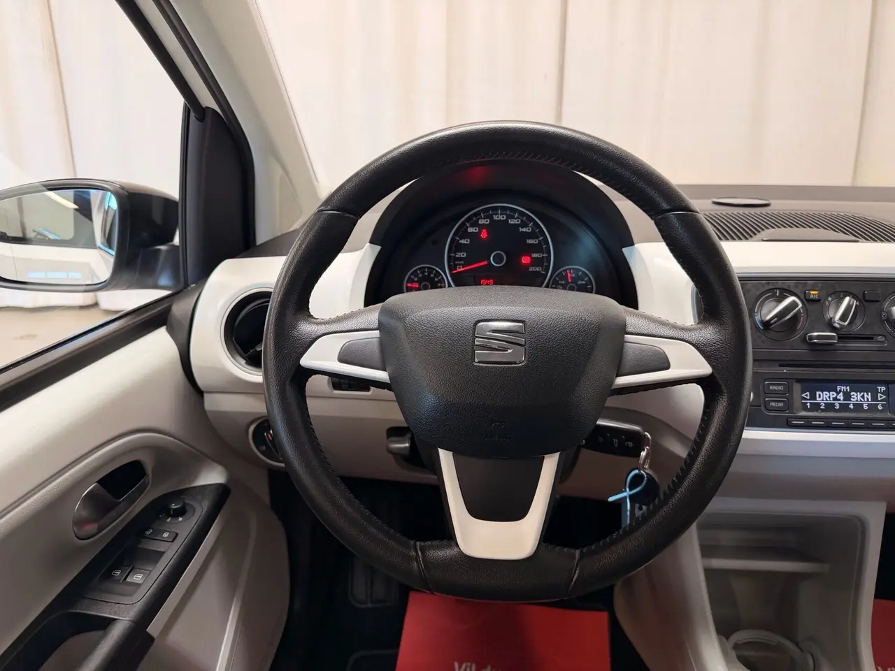 Billede 6 - Seat Mii 1,0 MPI Style Start/Stop 60HK 5d