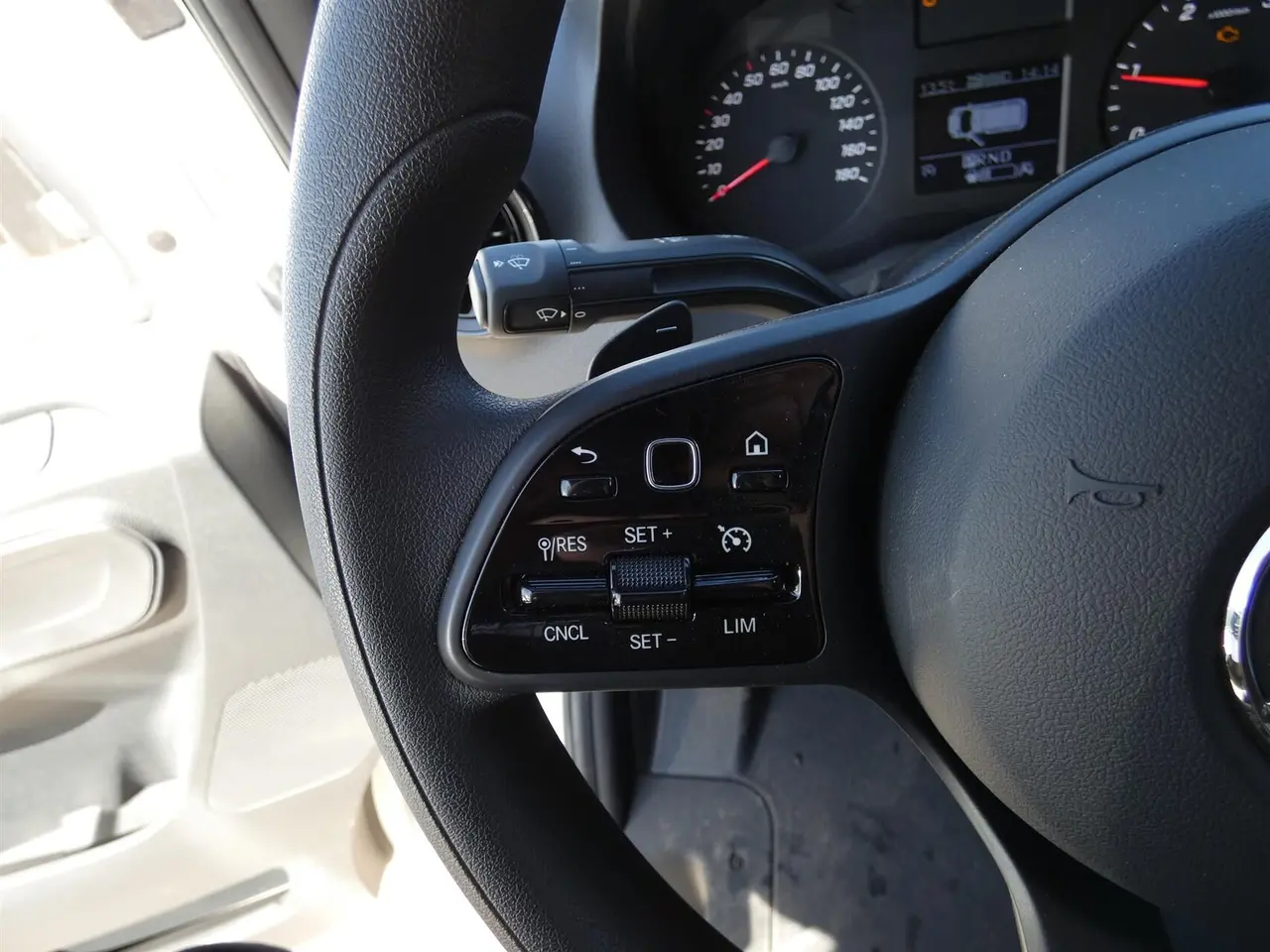 Billede 13 - Mercedes-Benz Sprinter 317 2,0 CDI A3 RWD 9G-Tronic 170HK Ladv./Chas. 9g Aut.