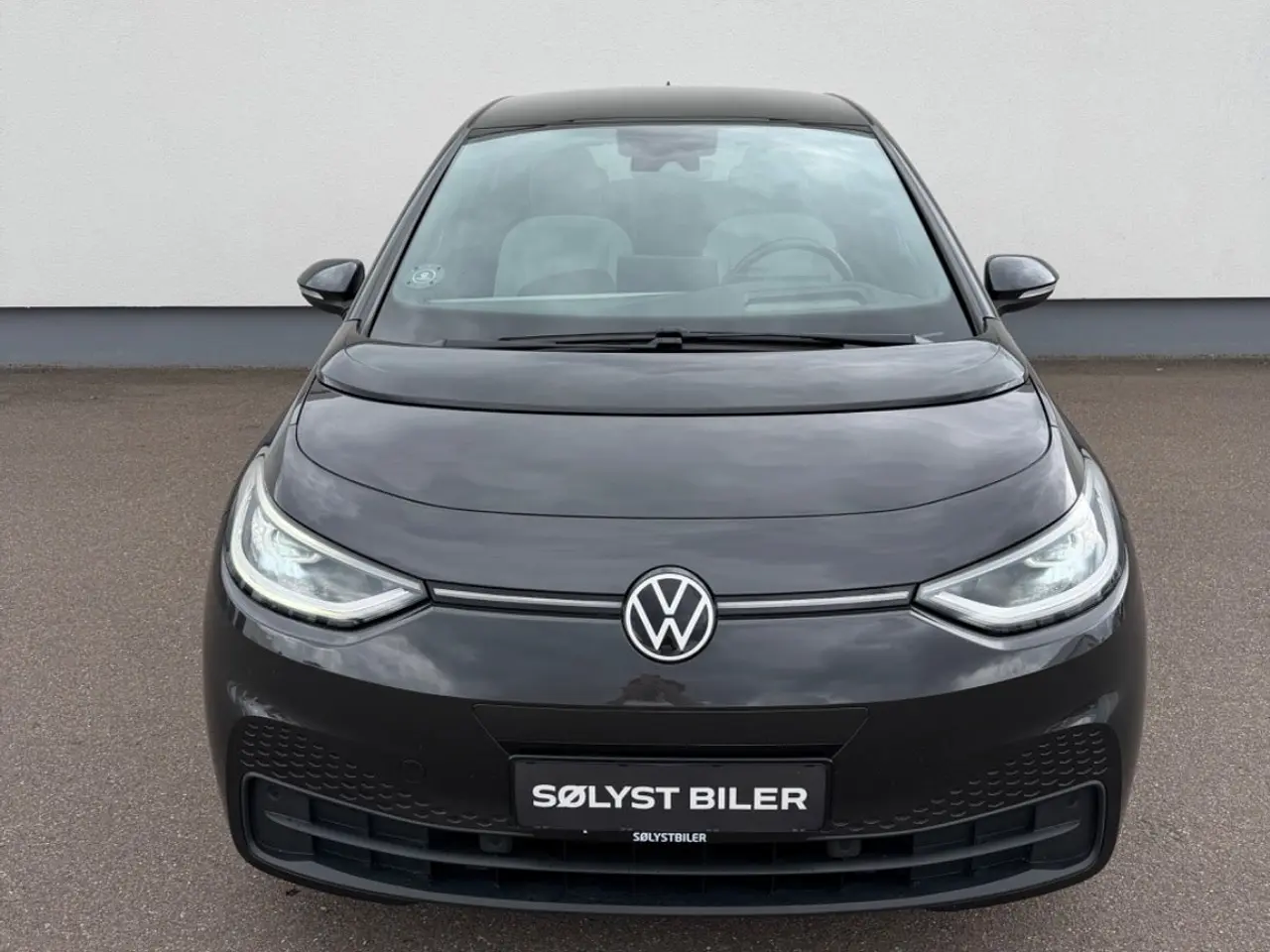 Billede 2 - VW ID.3 58 1ST Pro Performance