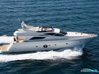 Rodman Muse 74 Fly