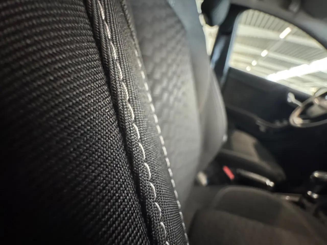Billede 10 - Ford Puma 1,0 EcoBoost mHEV Titanium